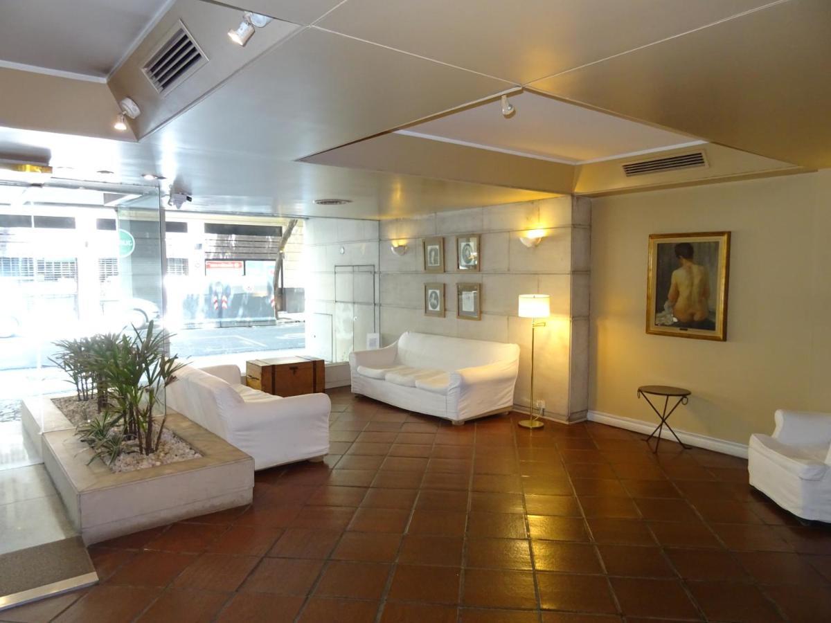 Arenales Apartamento Appartamento Buenos Aires