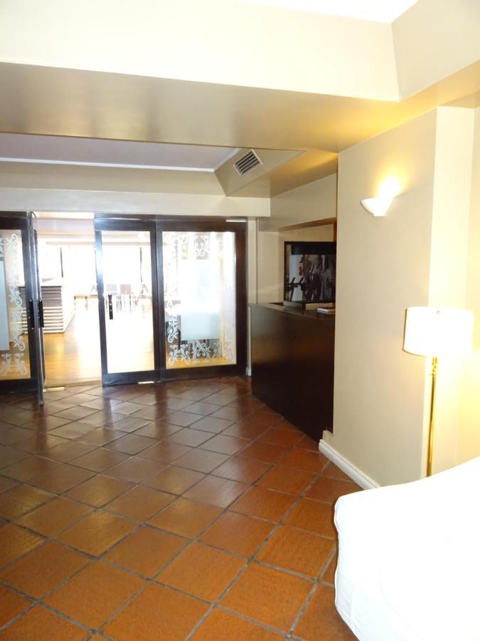 Arenales Apartamento Appartamento Buenos Aires